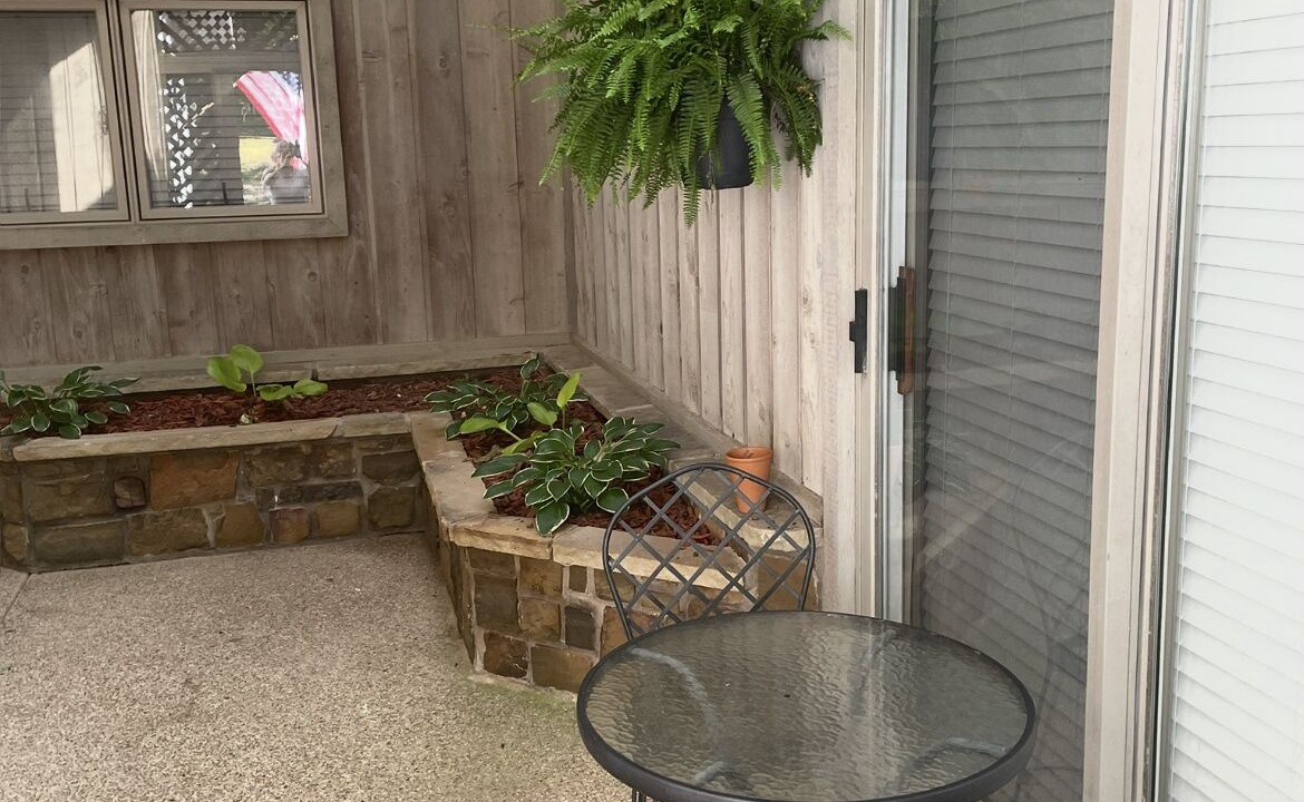 Photo of Outdoor in Hot Springs Village