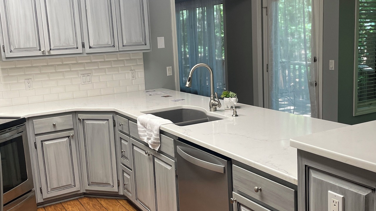 Photo of Kitchen in Hot Springs Village