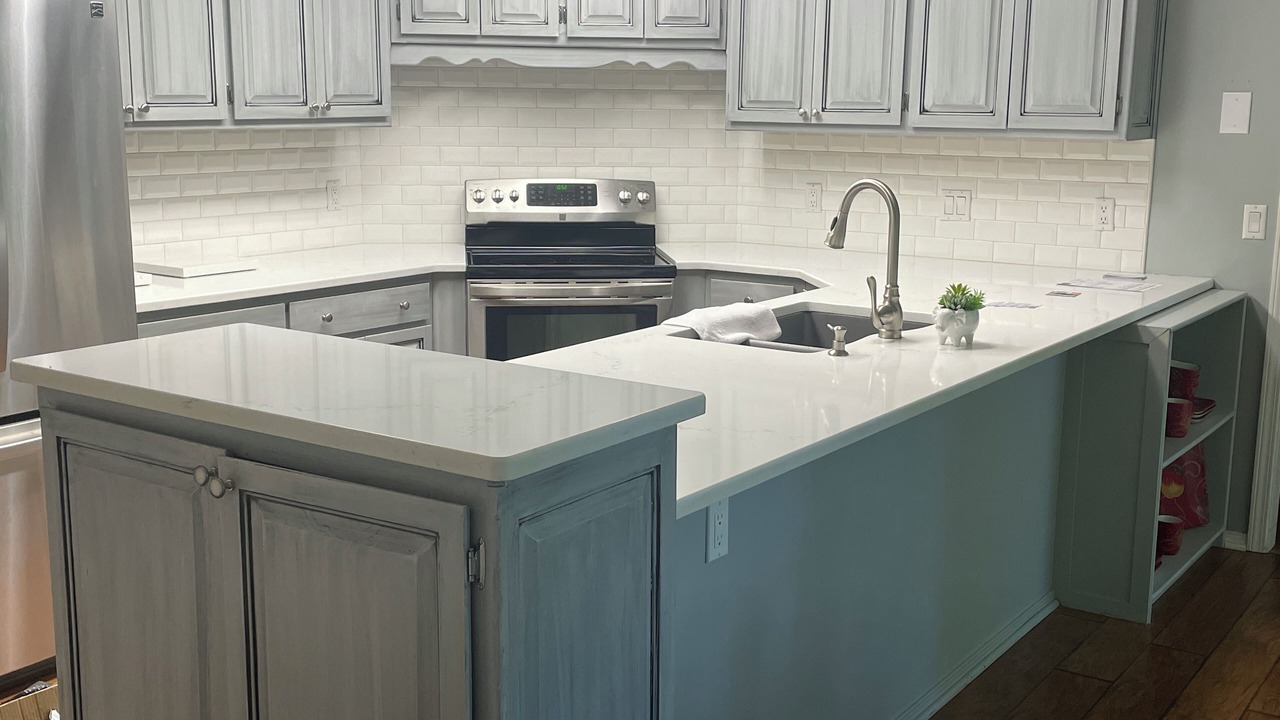 Photo of Kitchen in Hot Springs Village