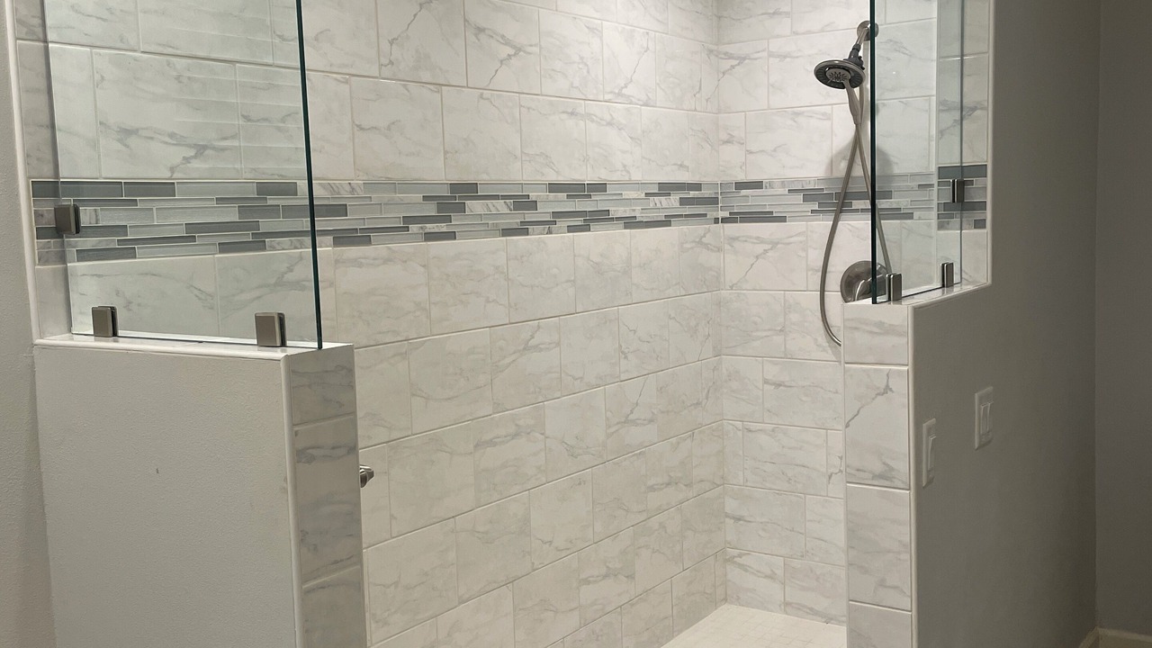 Photo of Bathroom in Hot Springs Village
