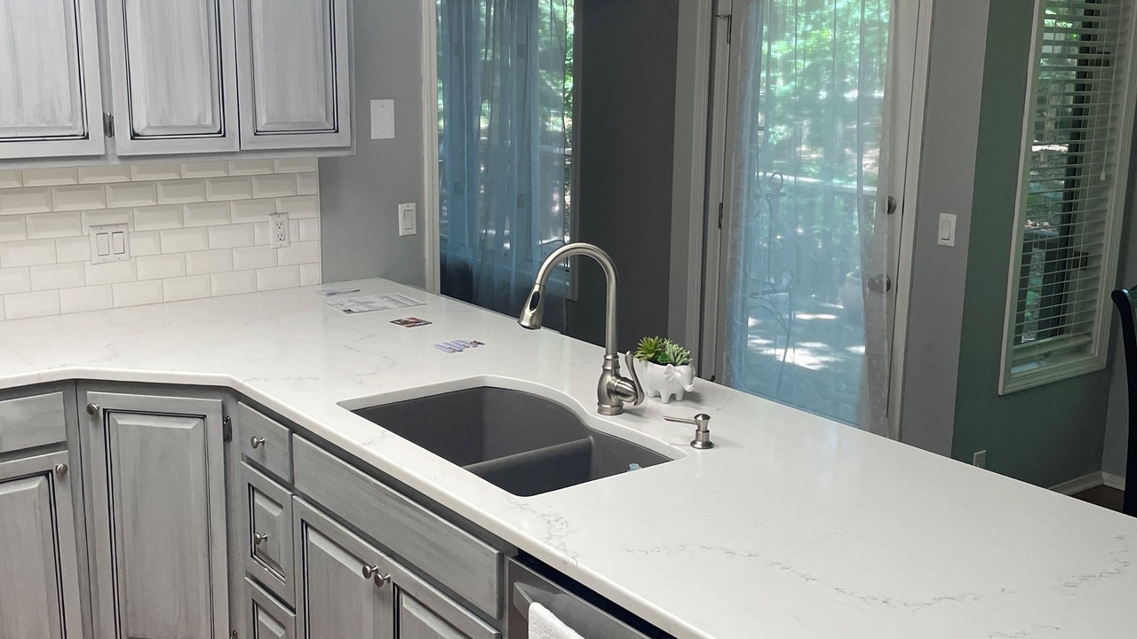 Photo of Kitchen in Hot Springs Village
