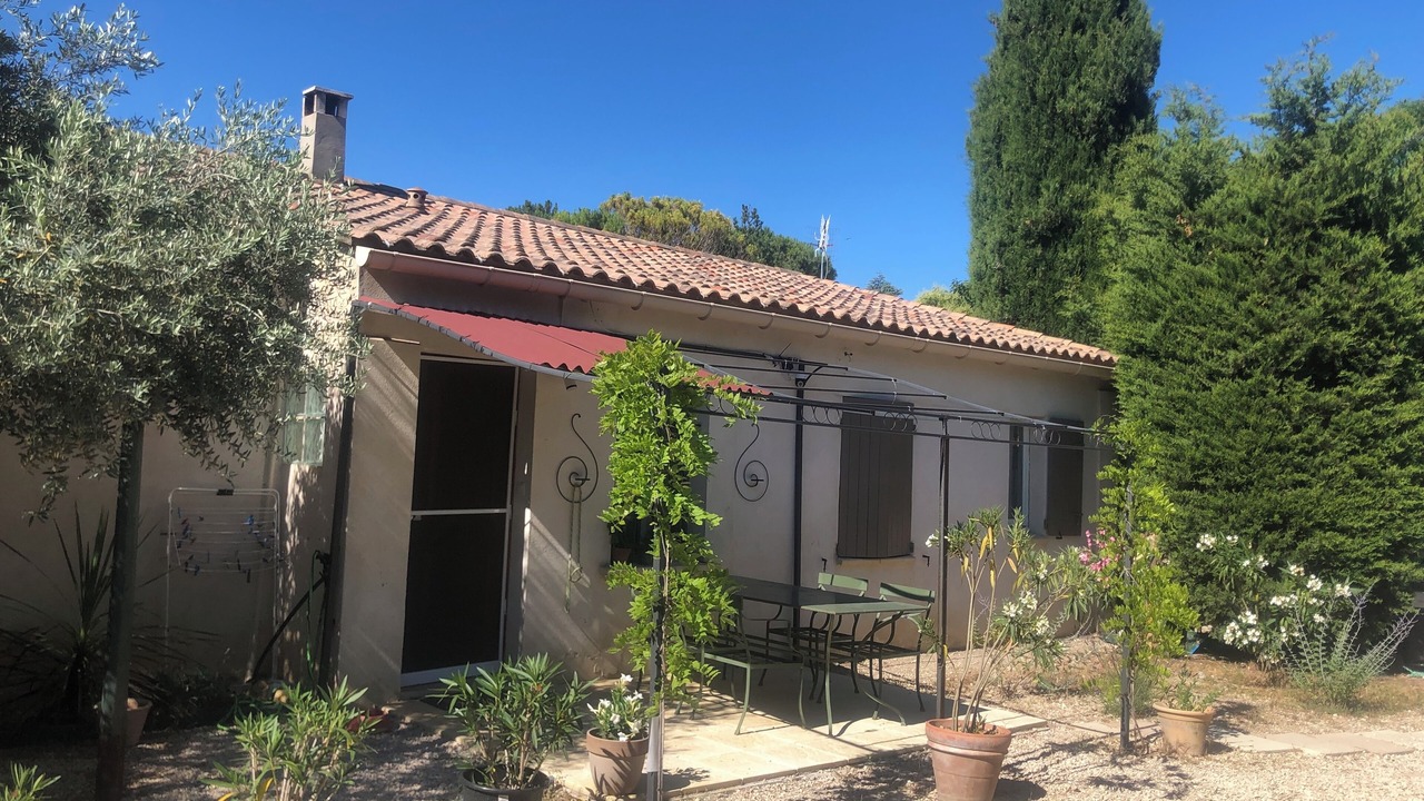 Photo of Outdoor in Carpentras