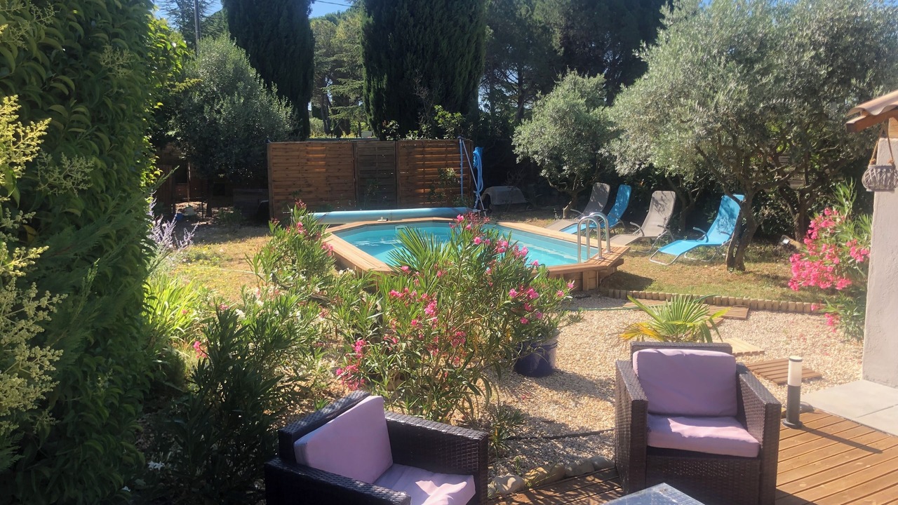 Photo of Outdoor in Carpentras