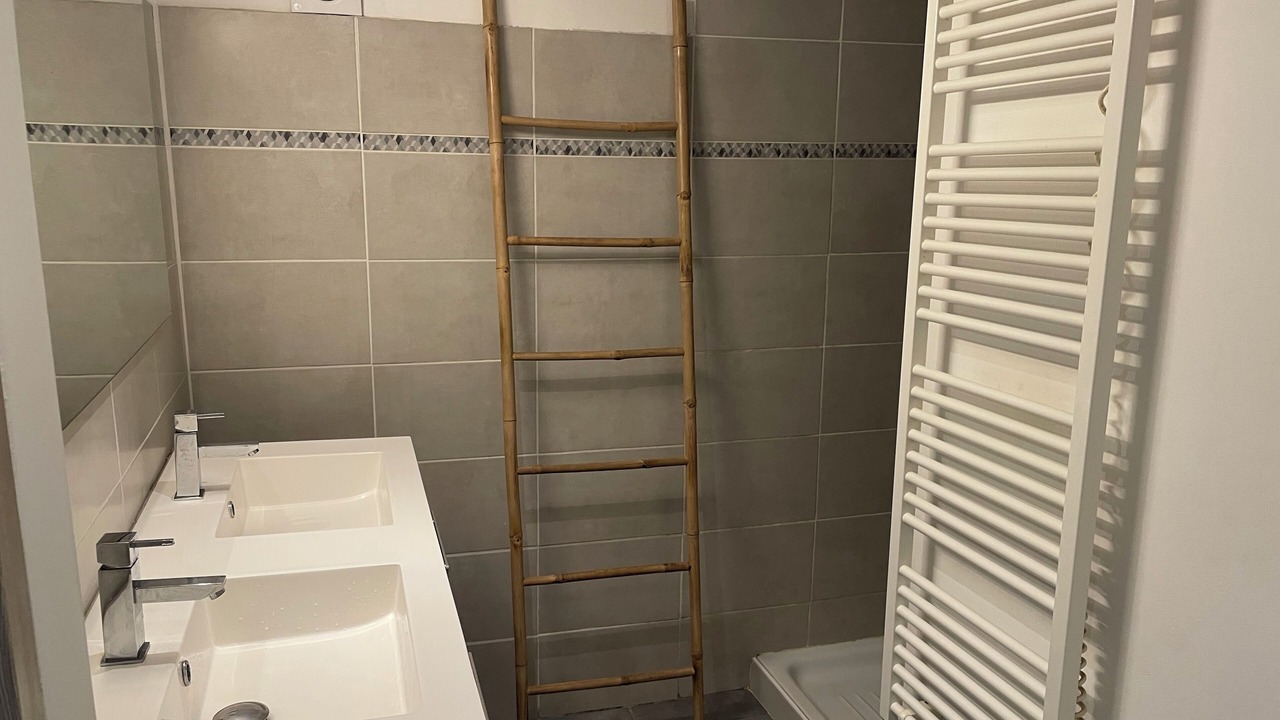 Photo of Bathroom in Carpentras