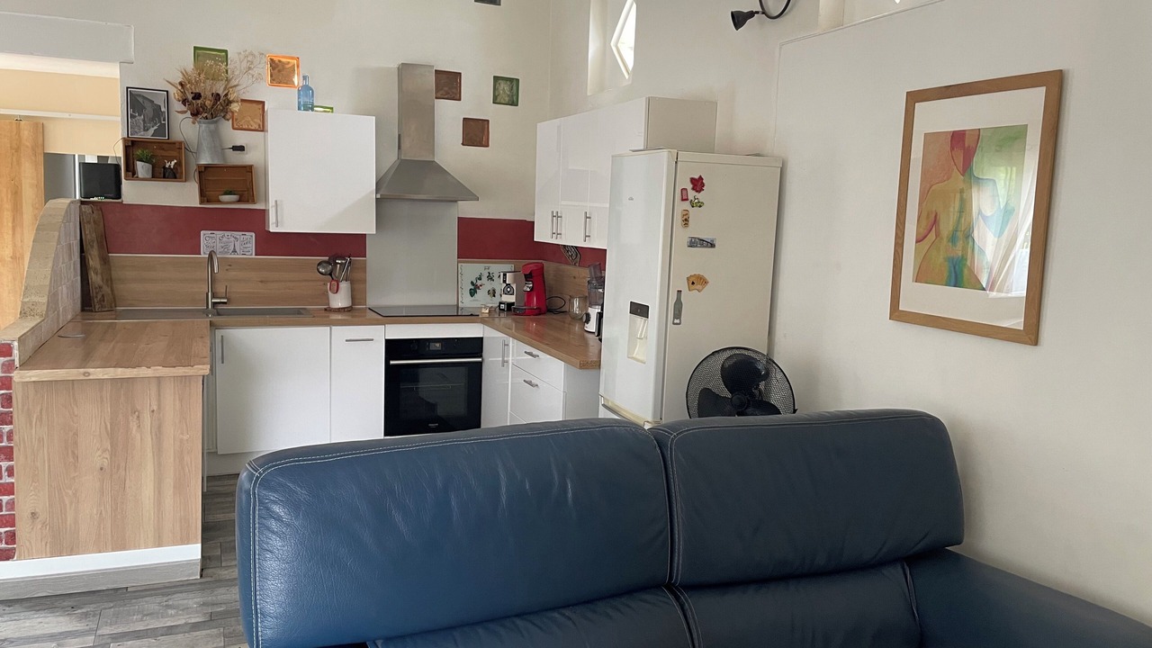 Photo of Livingroom in Carpentras