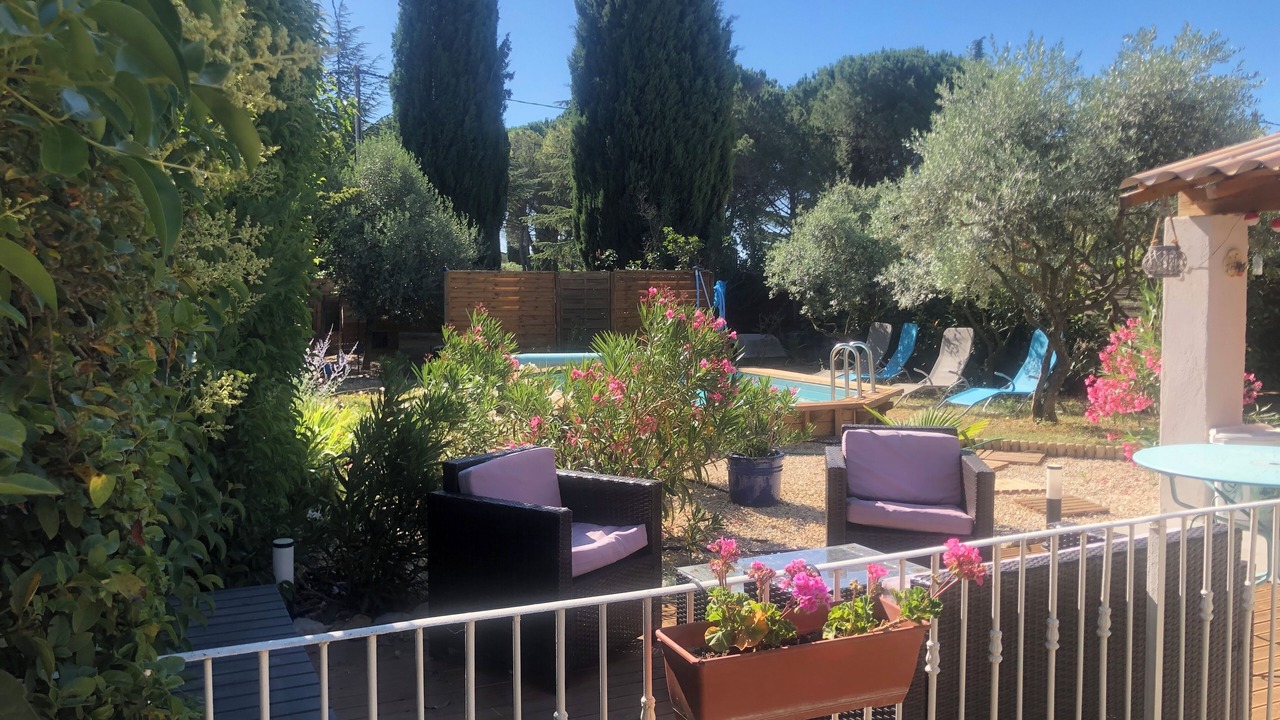 Photo of Outdoor in Carpentras