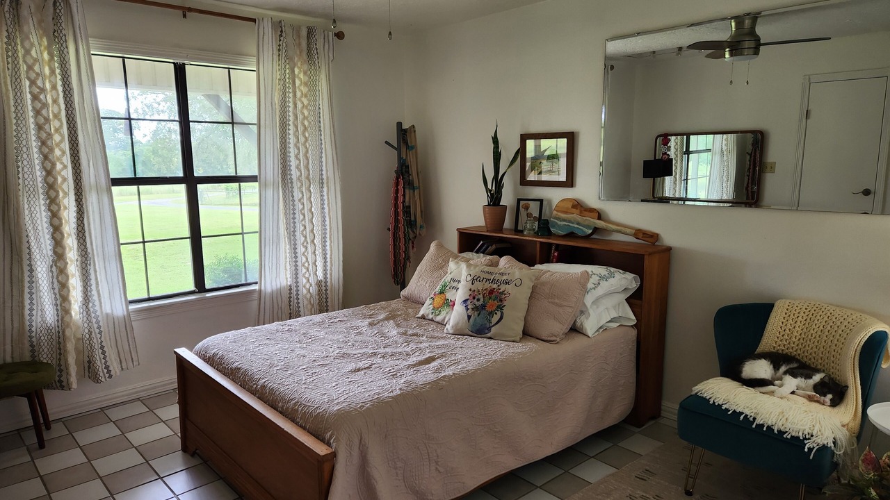 Photo of Bedroom in Gainesville
