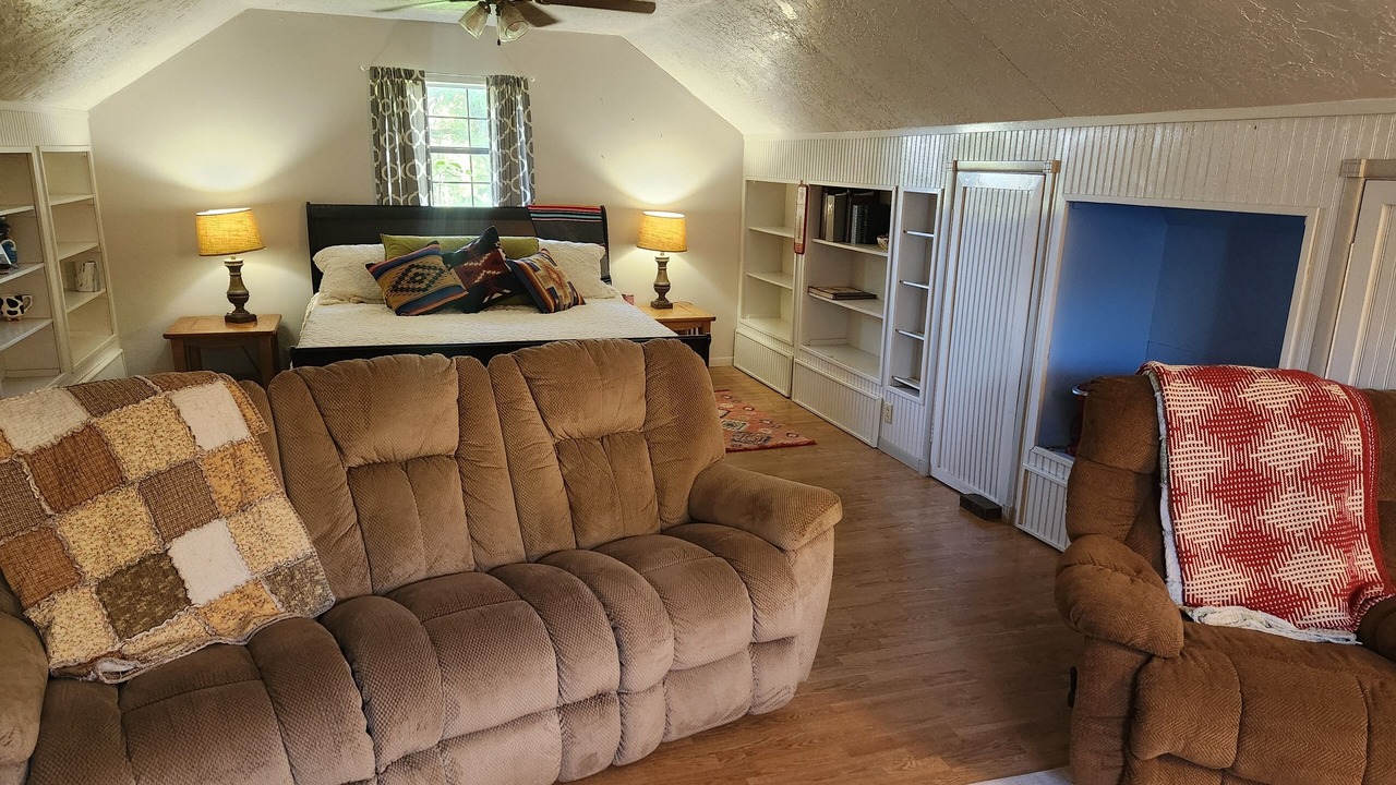 Photo of Bedroom in Gainesville