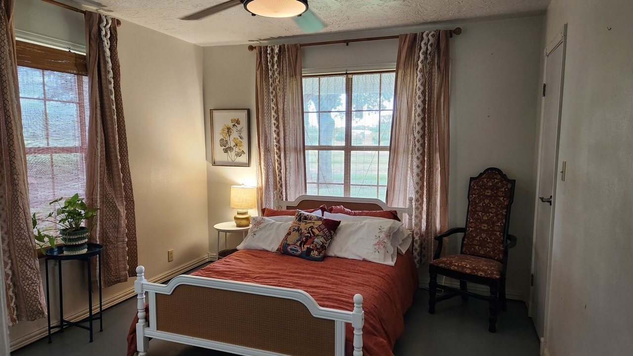 Photo of Bedroom in Gainesville