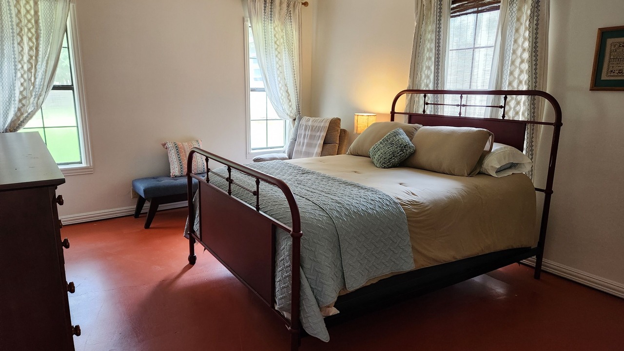 Photo of Bedroom in Gainesville