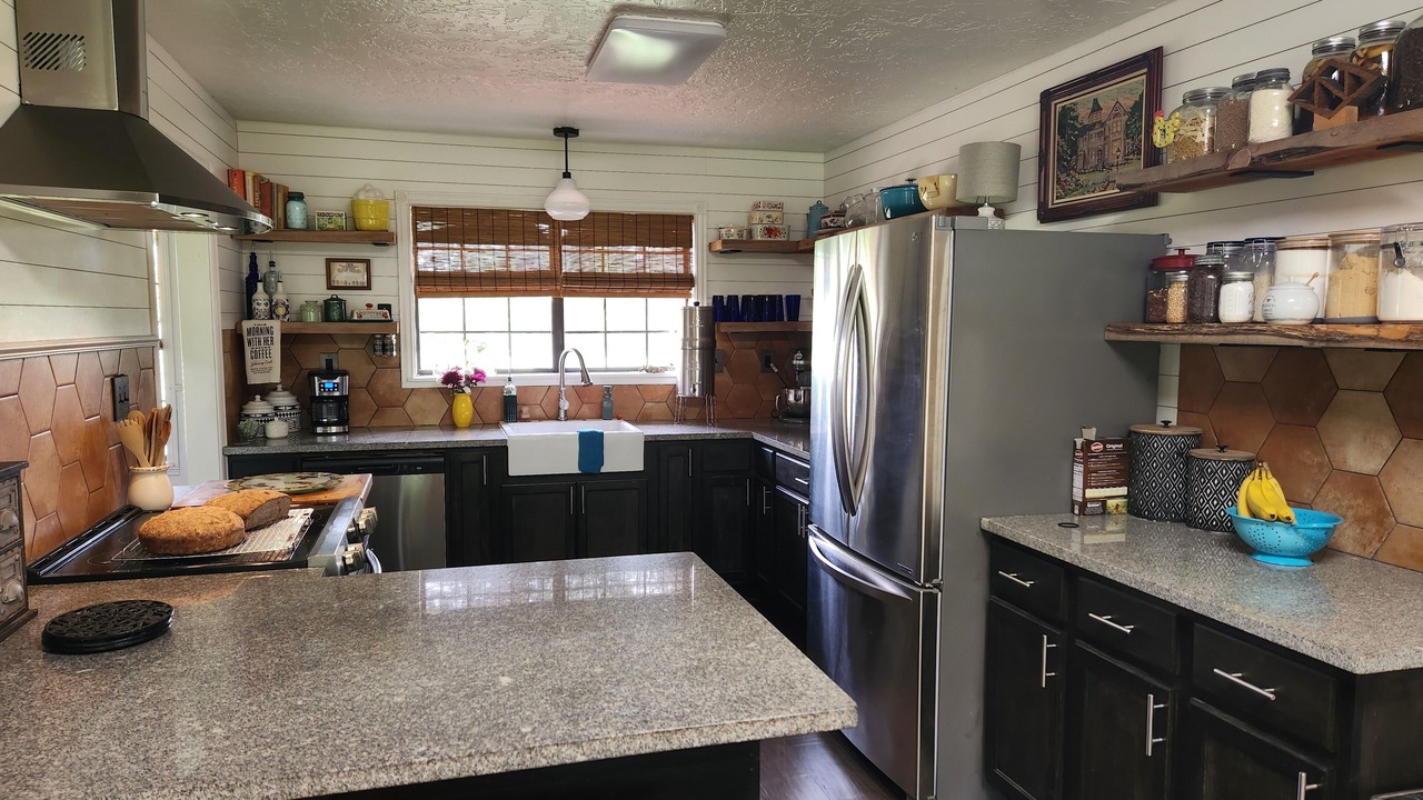 Photo of Kitchen in Gainesville