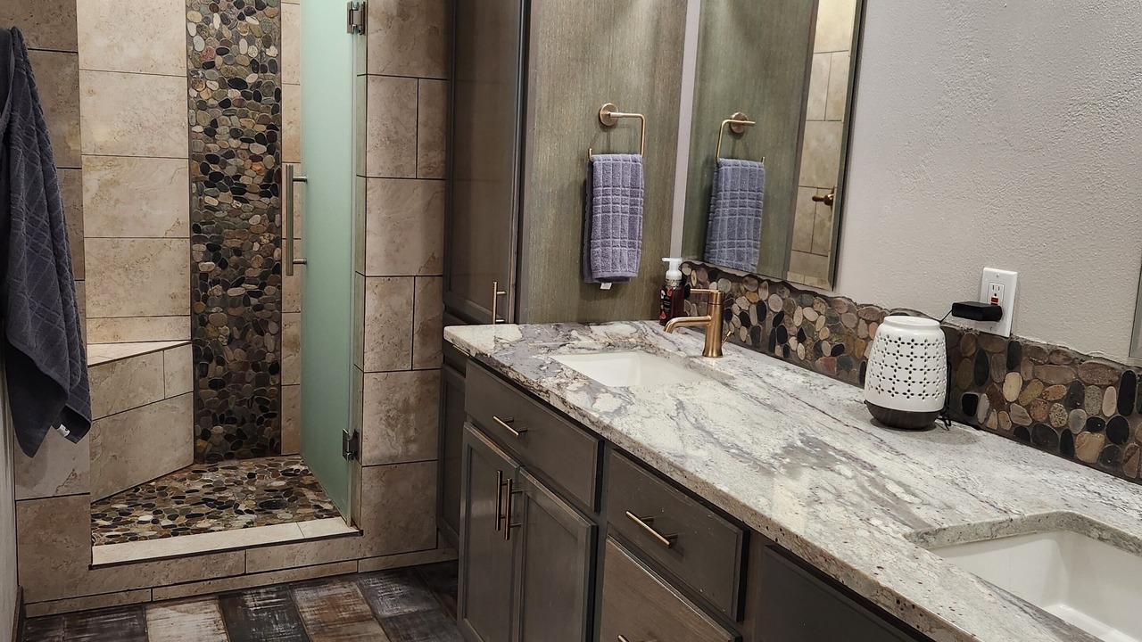 Photo of Bathroom in Gainesville