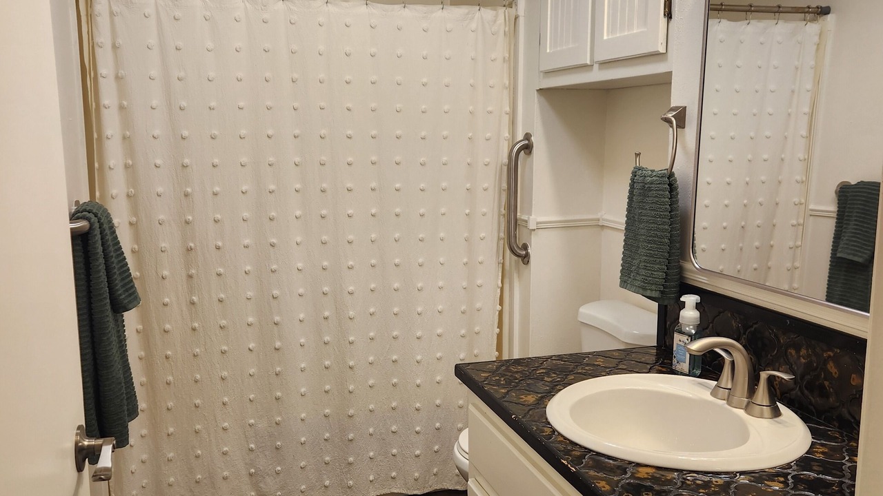 Photo of Bathroom in Gainesville