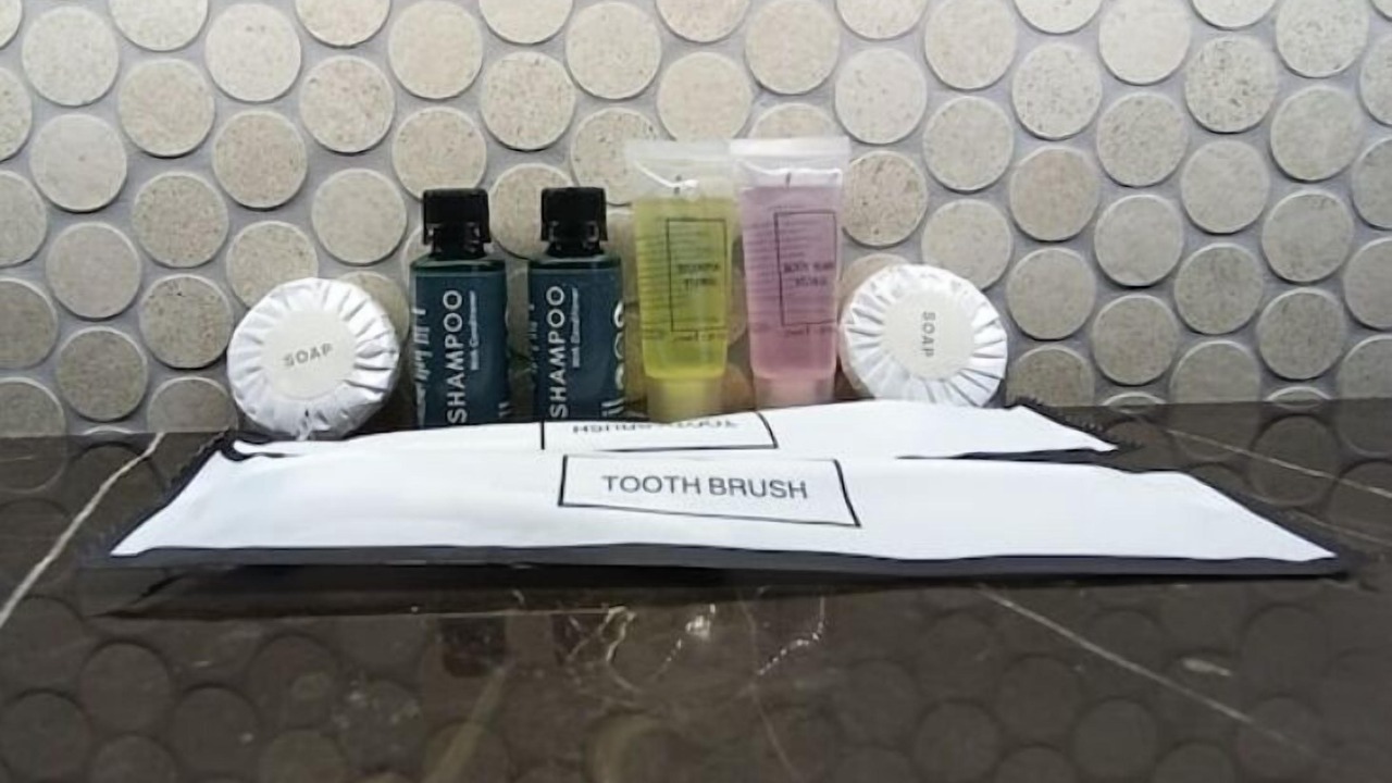 Photo of Bathroom in Bukit Bintang