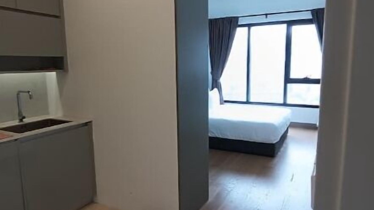 Photo of Bedroom in Bukit Bintang