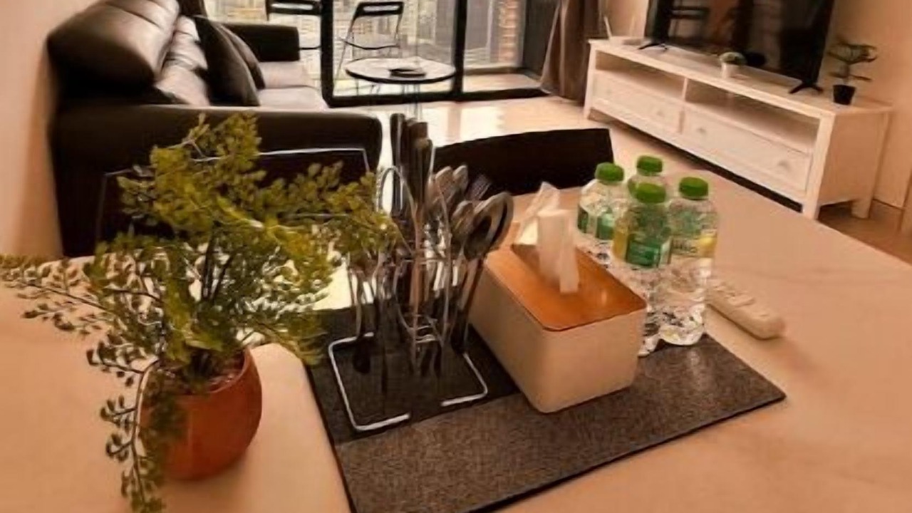 Photo of Livingroom in Bukit Bintang