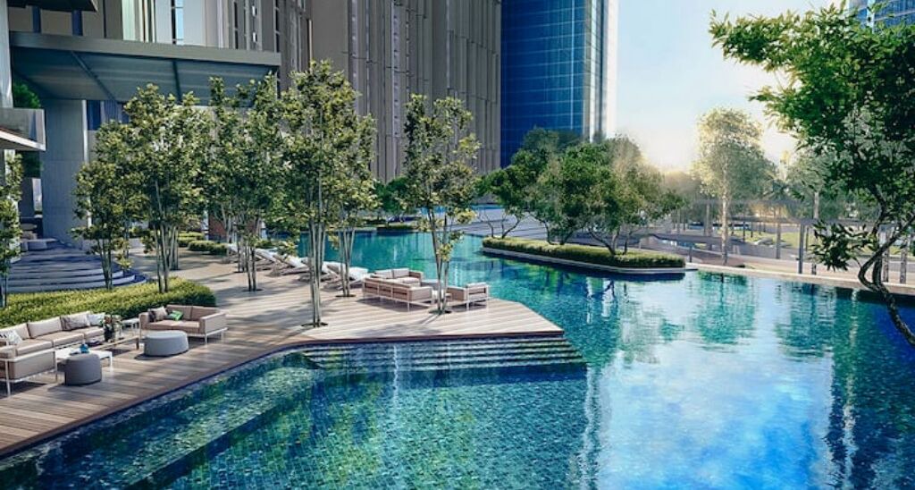 Photo of Outdoor in Bukit Bintang