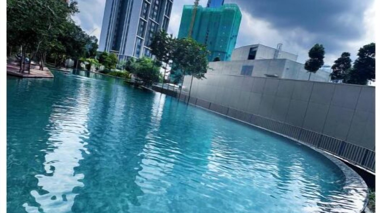 Photo of Outdoor in Bukit Bintang