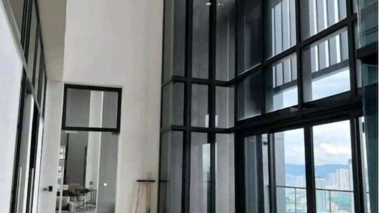 Photo of Bedroom in Bukit Bintang