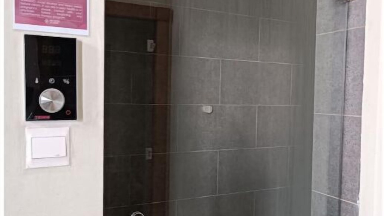 Photo of Bathroom in Bukit Bintang