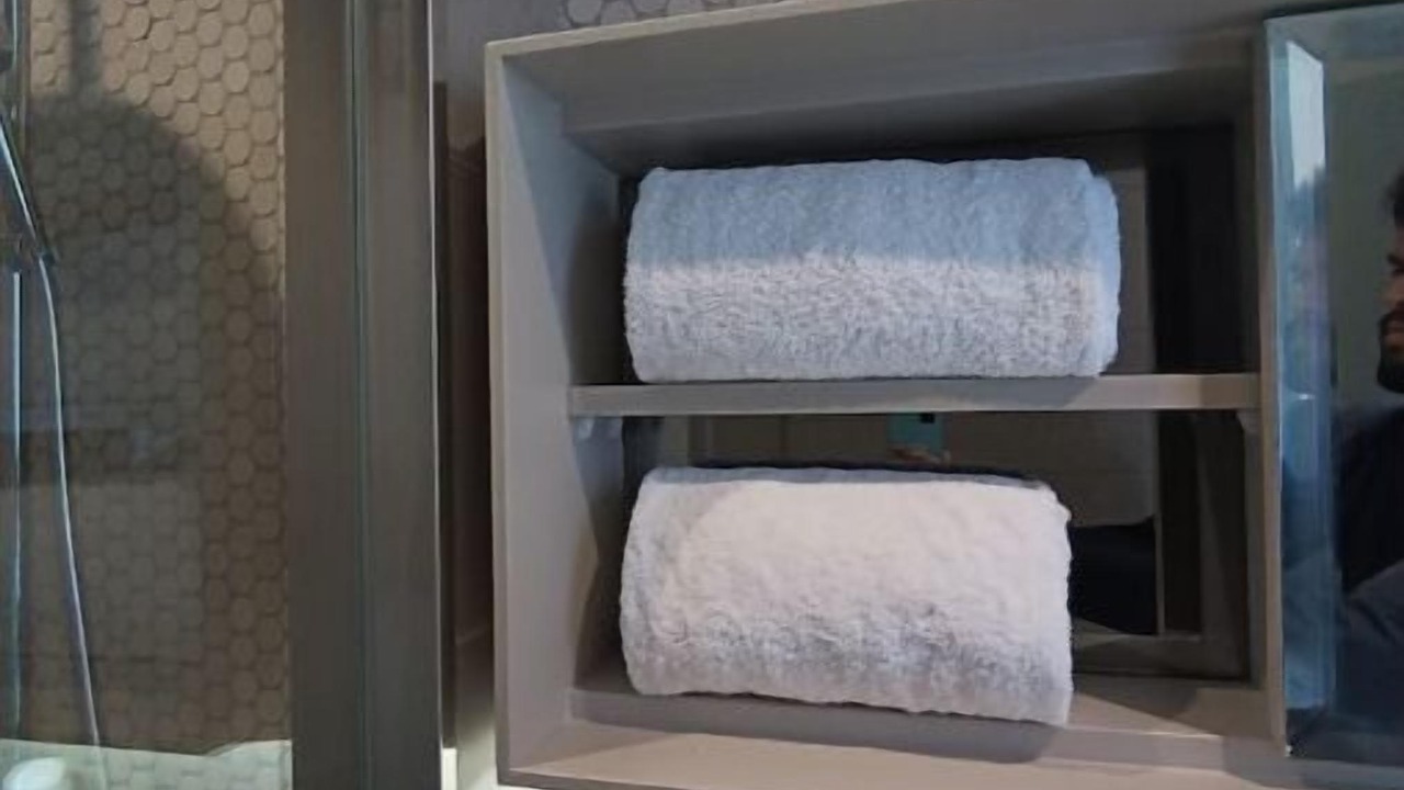 Photo of Bathroom in Bukit Bintang