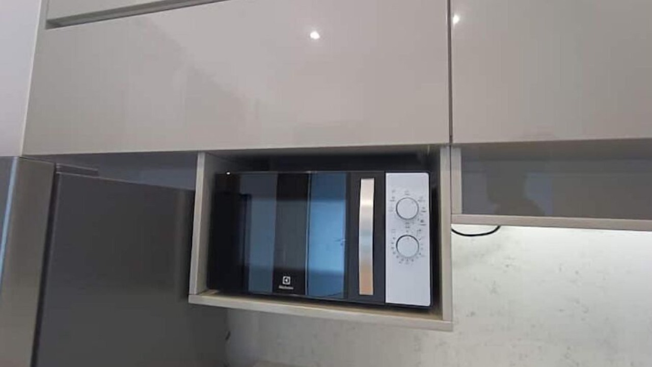 Photo of Kitchen in Bukit Bintang