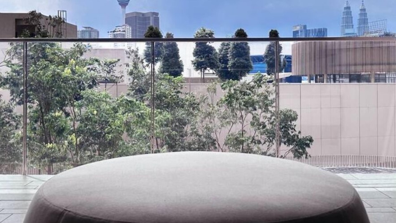 Photo of Outdoor in Bukit Bintang