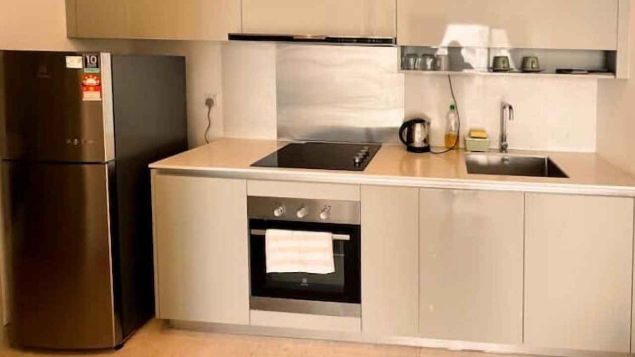 Photo of Kitchen in Bukit Bintang