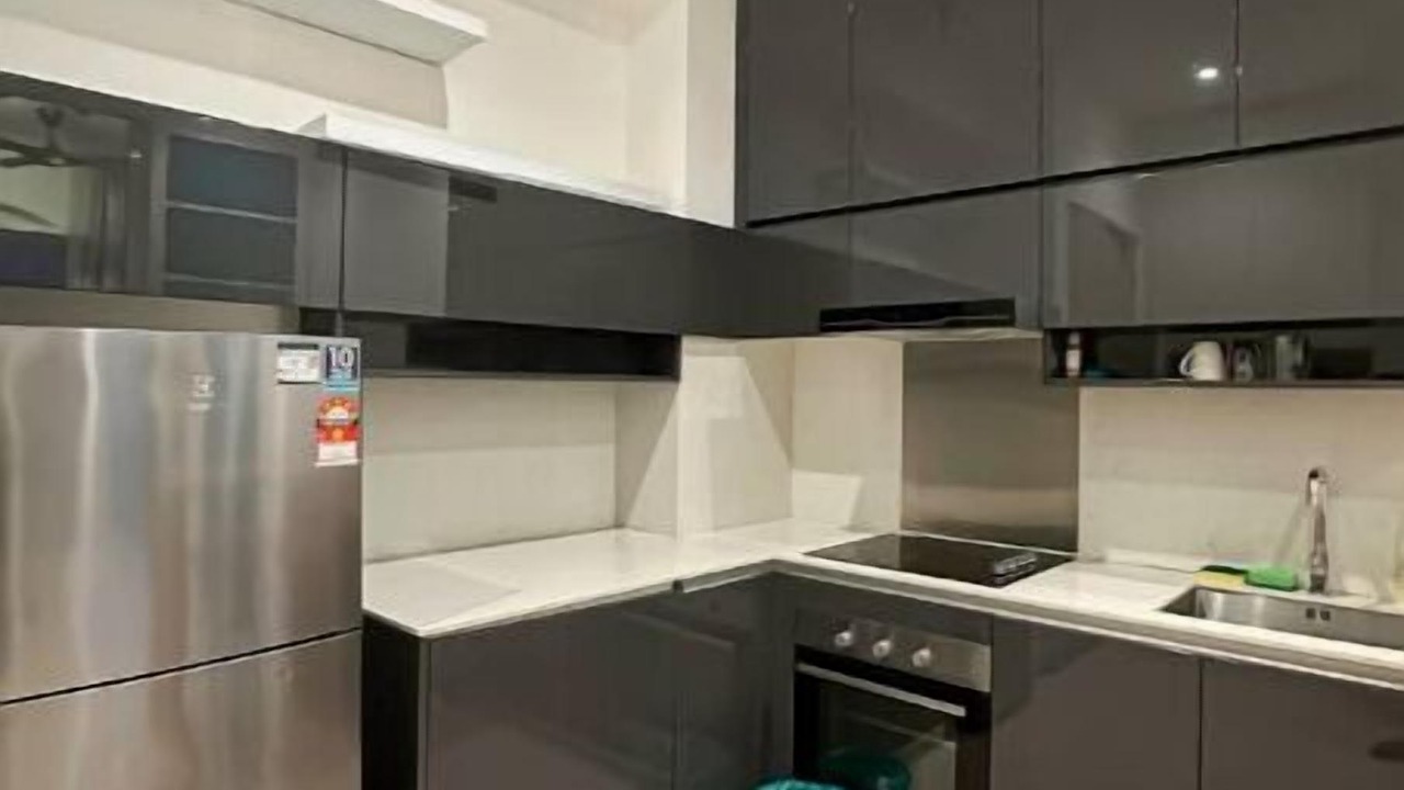 Photo of Kitchen in Pudu