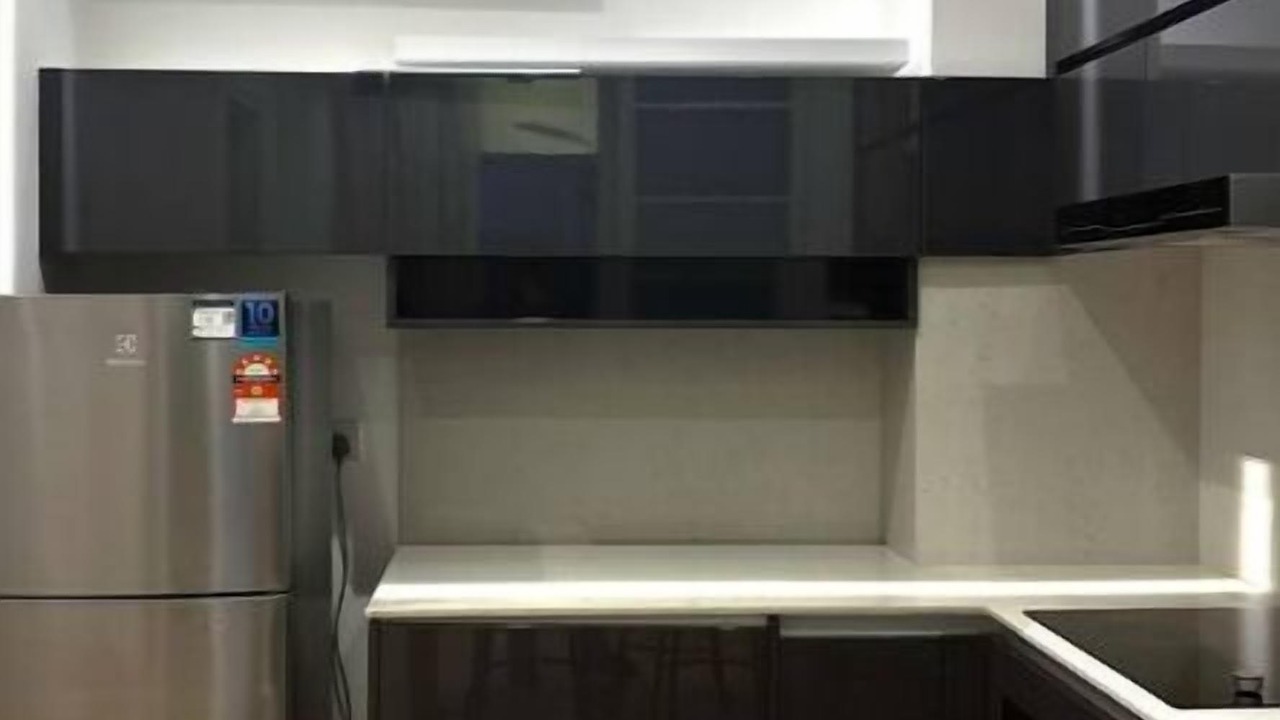 Photo of Kitchen in Pudu