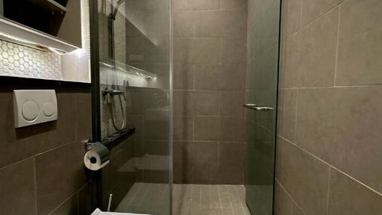 Photo of Bathroom in Pudu