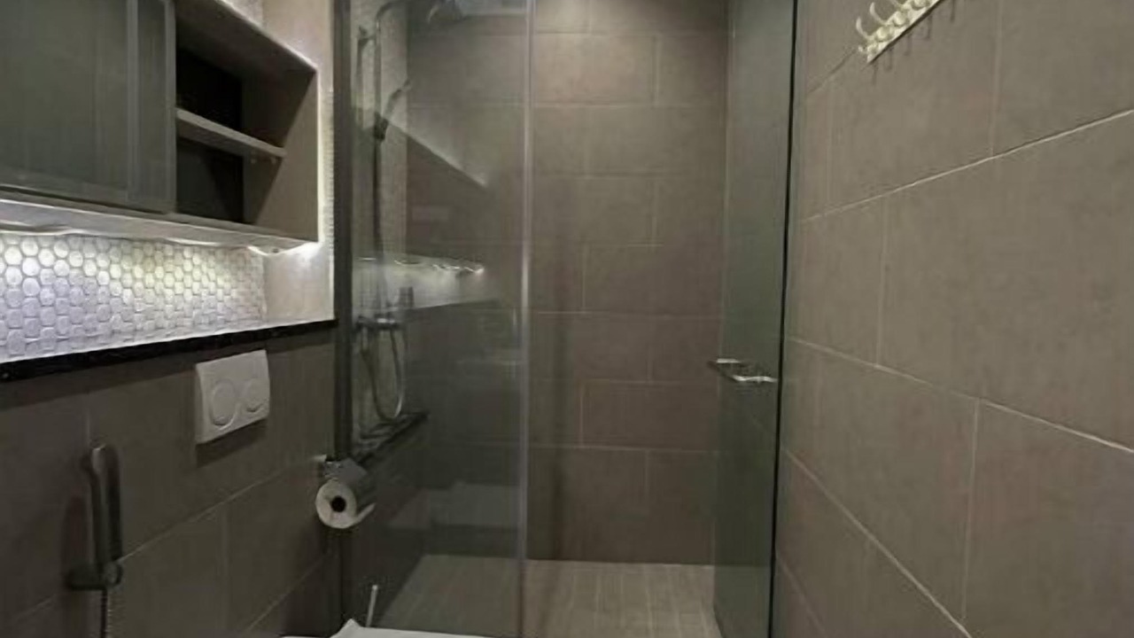 Photo of Bathroom in Pudu