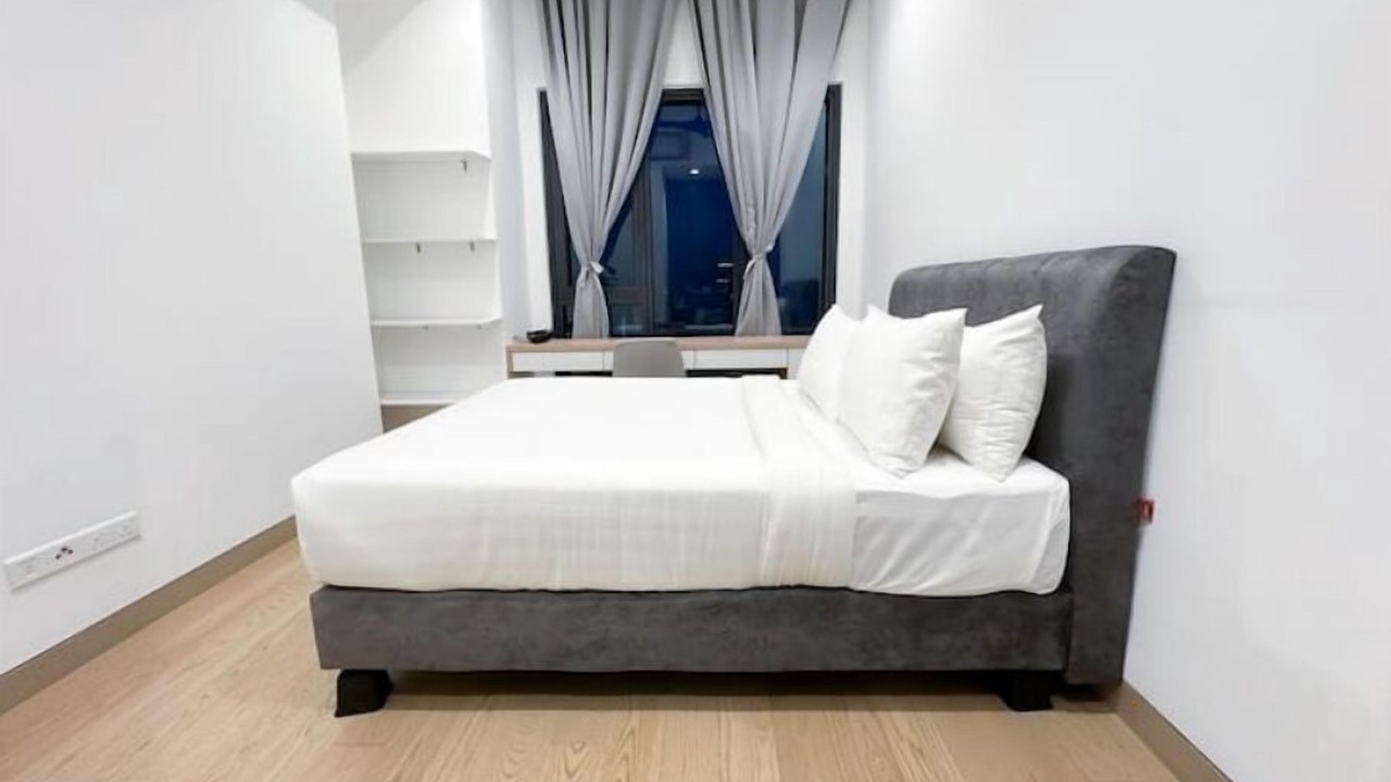 Photo of Bedroom in Pudu