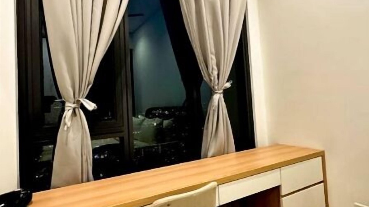 Photo of Bedroom in Pudu