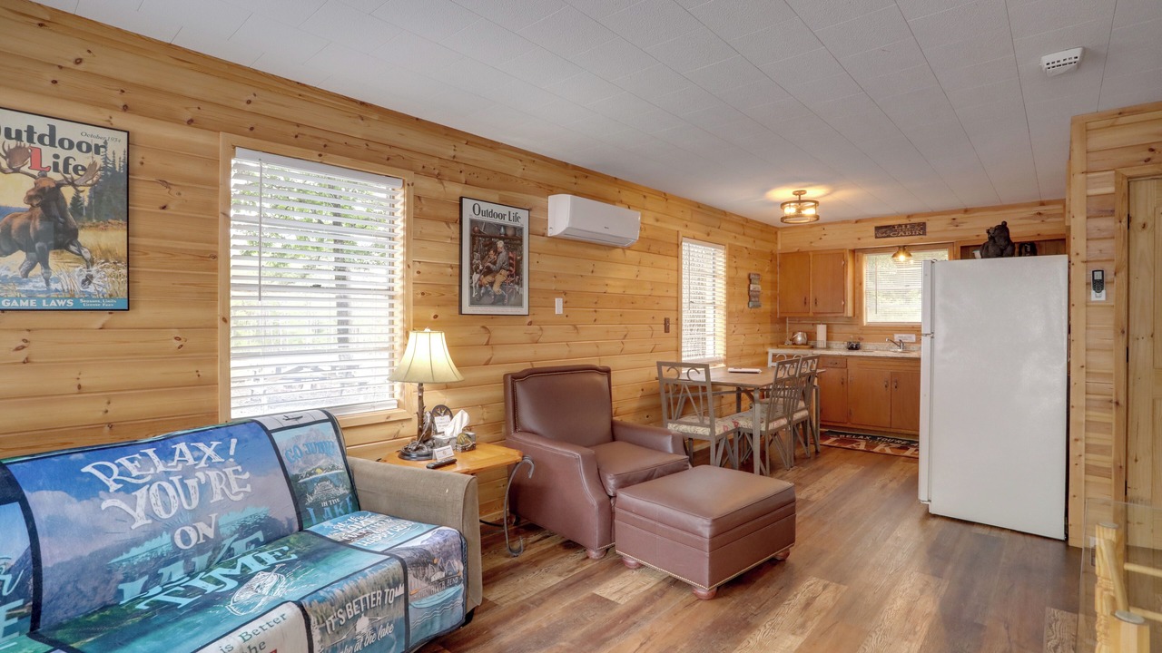 Photo of Livingroom in Greers Ferry