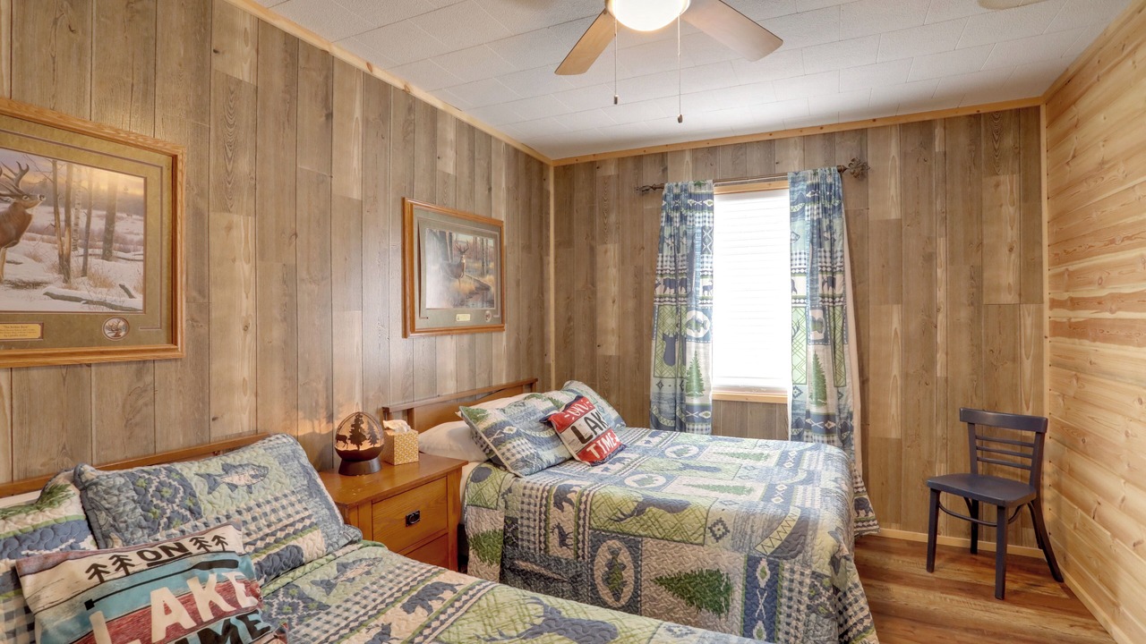 Photo of Bedroom in Greers Ferry