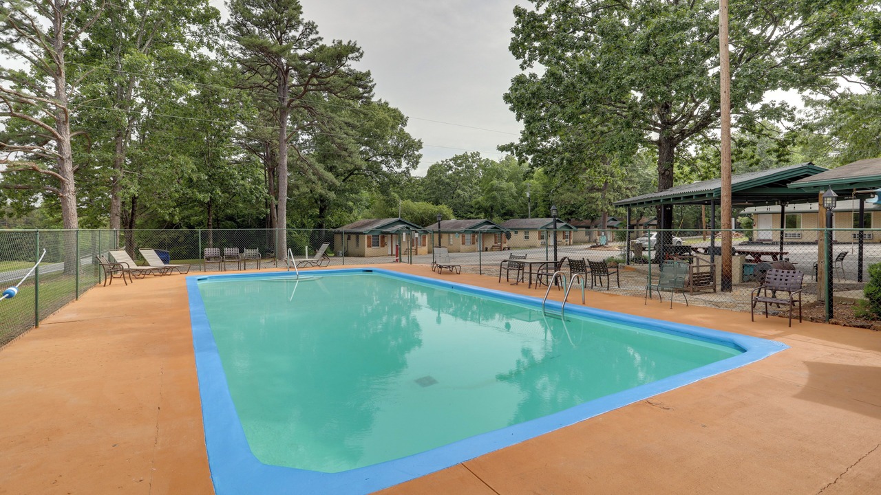 Photo of Outdoor in Greers Ferry