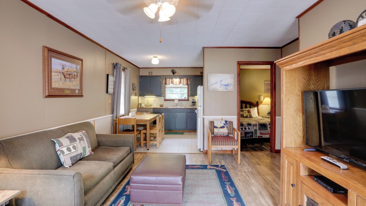 Photo of Livingroom in Greers Ferry