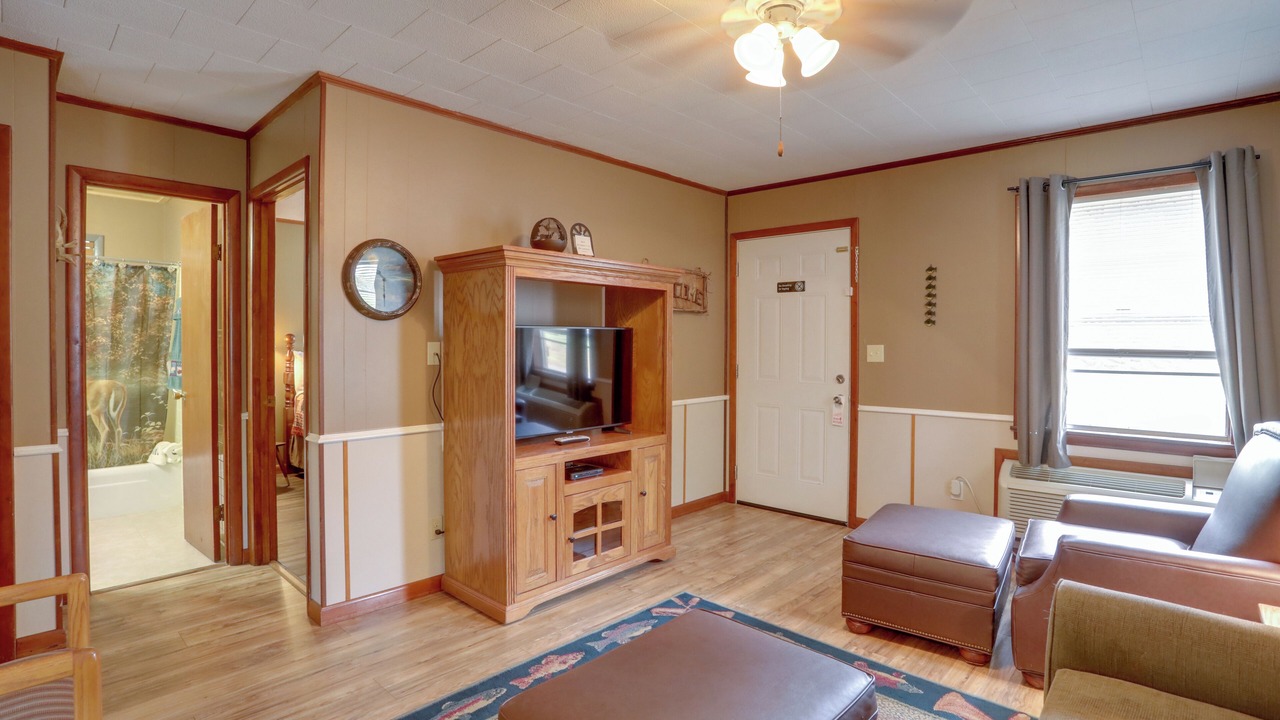 Photo of Livingroom in Greers Ferry