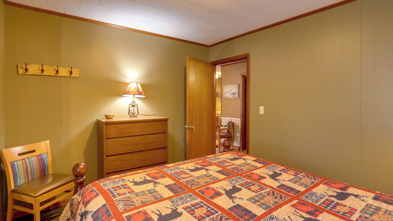 Photo of Bedroom in Greers Ferry