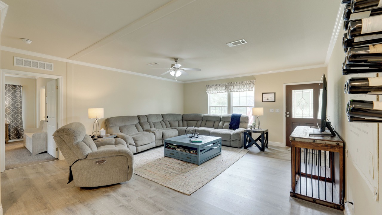 Photo of Bedroom in Sublime