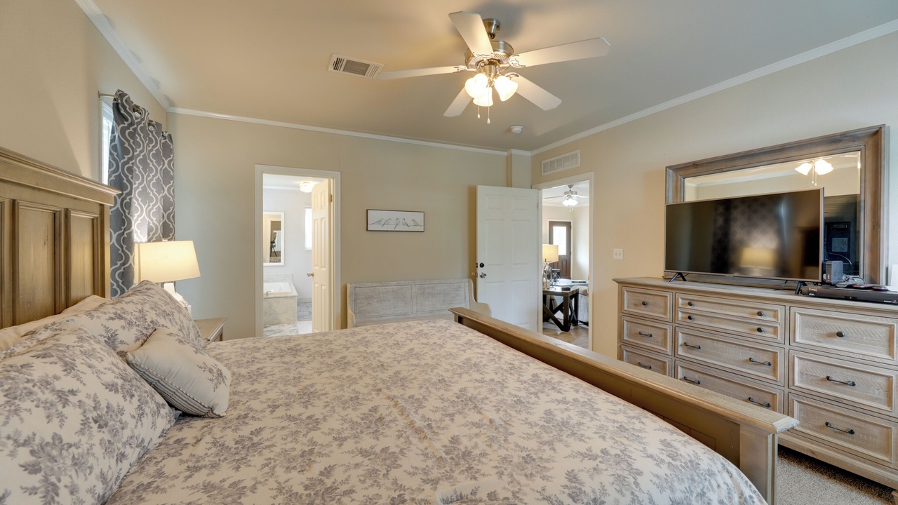 Photo of Bedroom in Sublime