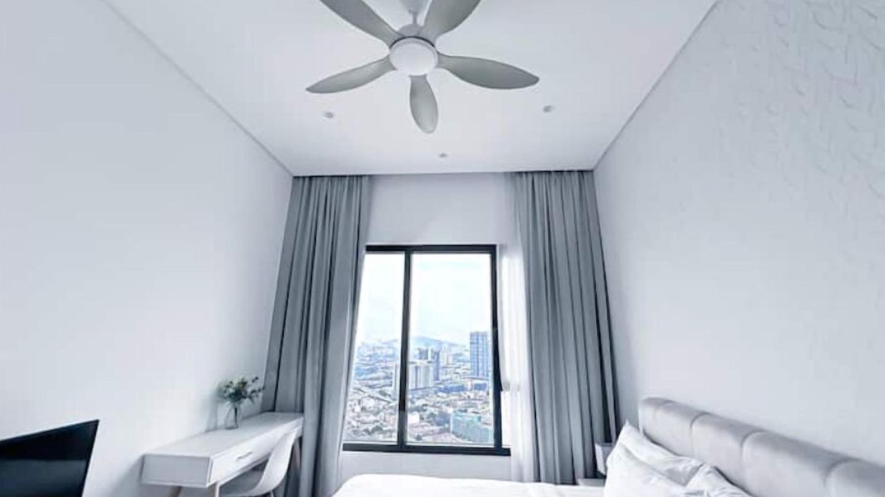 Photo of Bedroom in Pudu