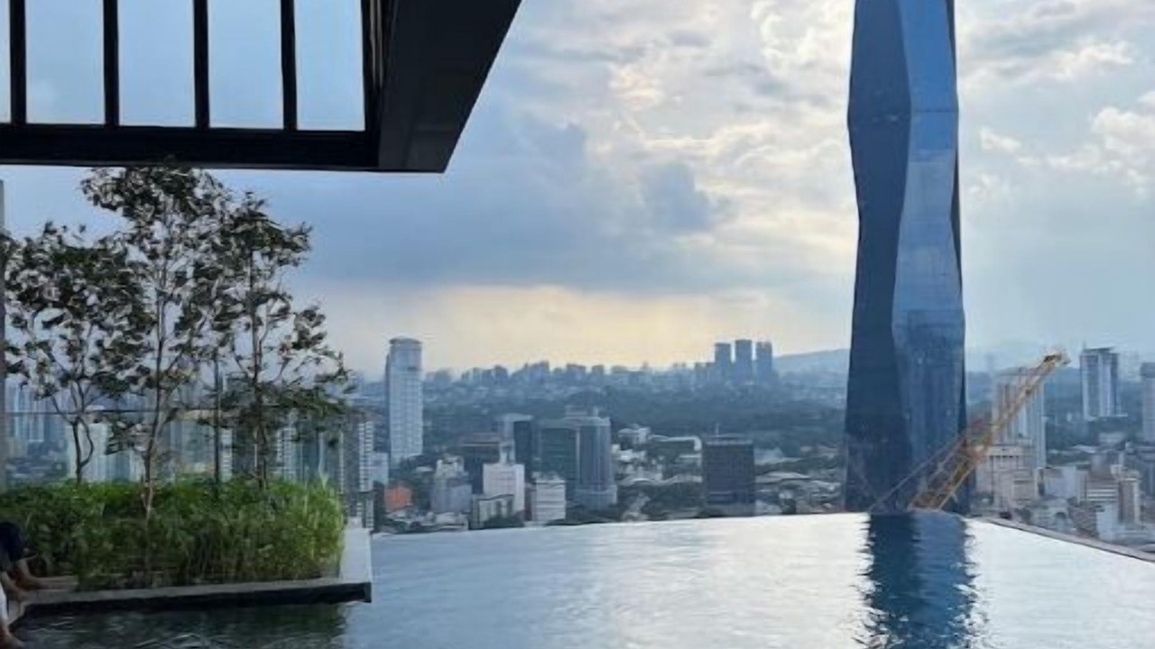 Photo of Outdoor in Pudu