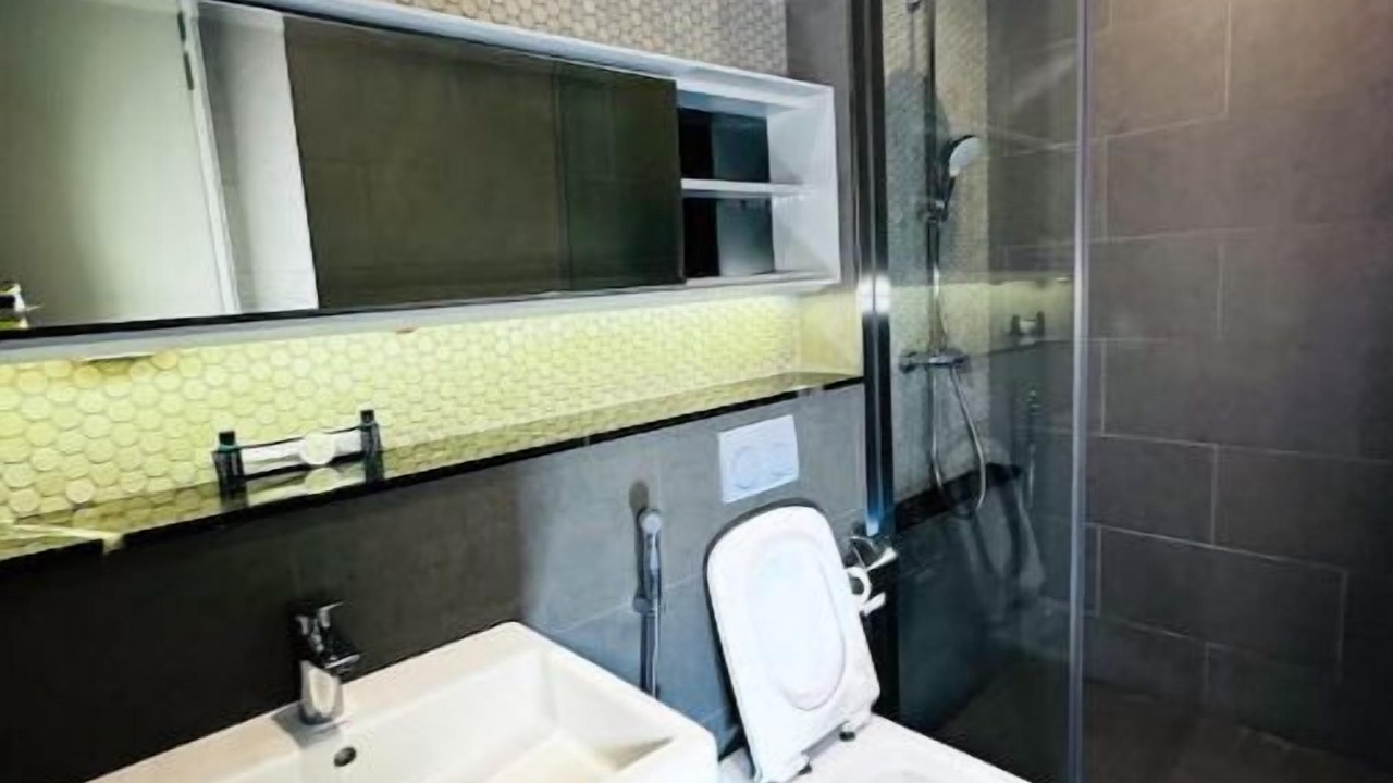 Photo of Bathroom in Pudu