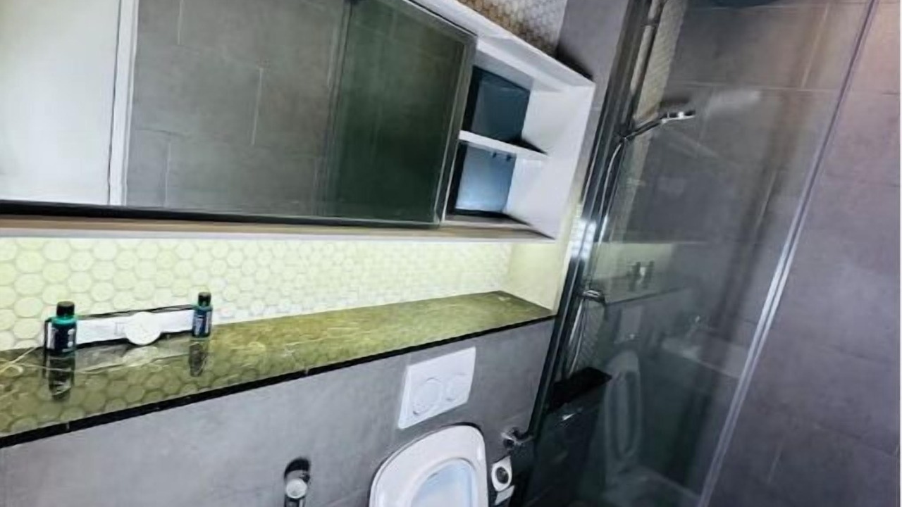 Photo of Bathroom in Pudu