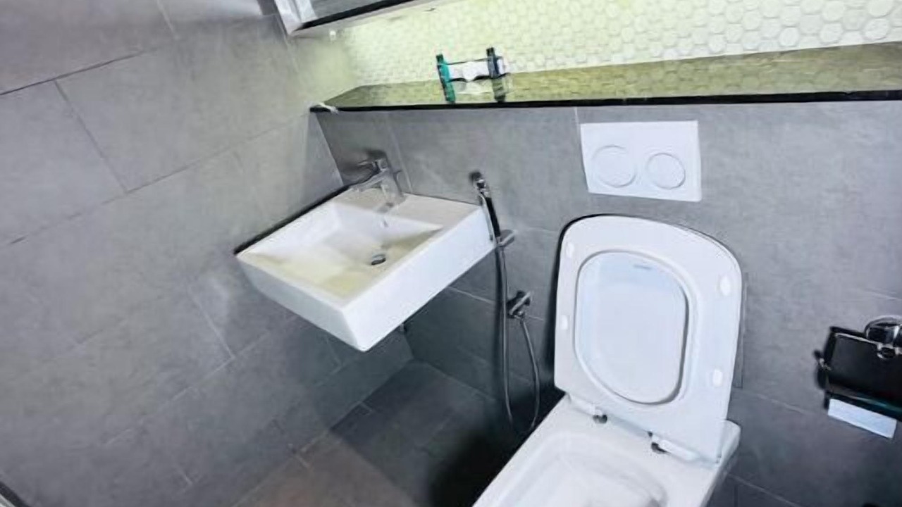 Photo of Bathroom in Pudu