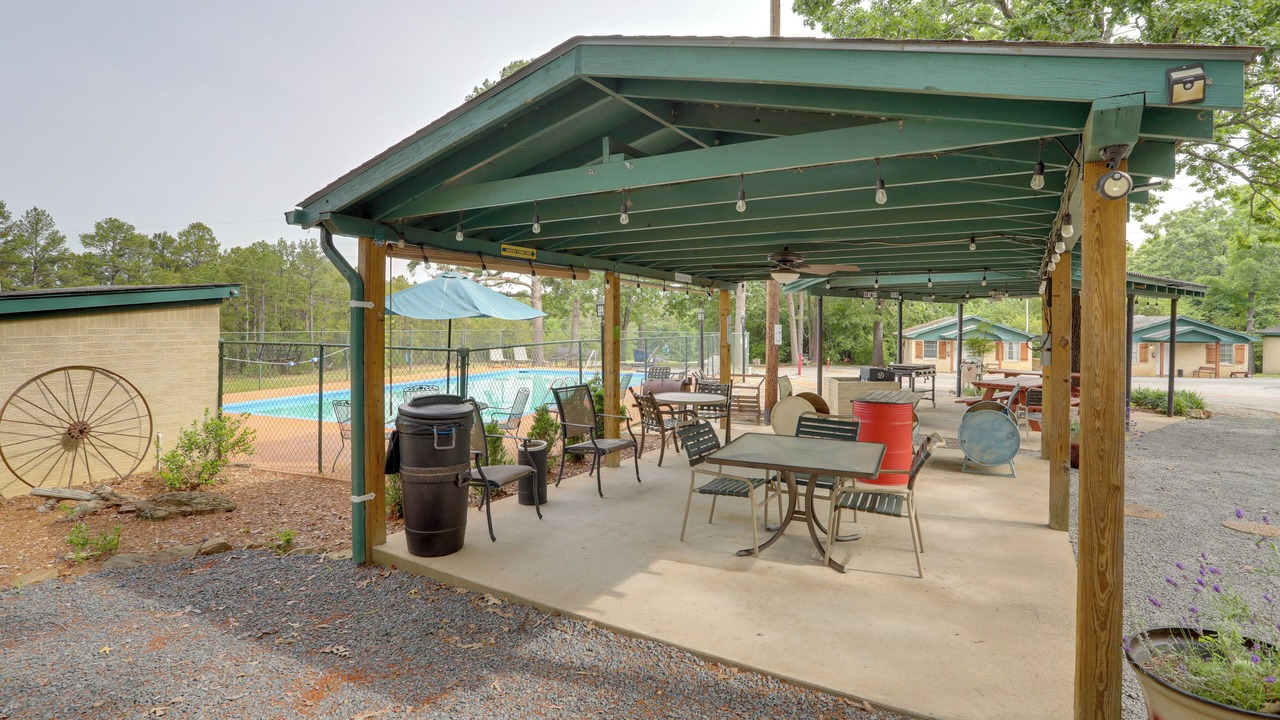 Photo of Outdoor in Greers Ferry