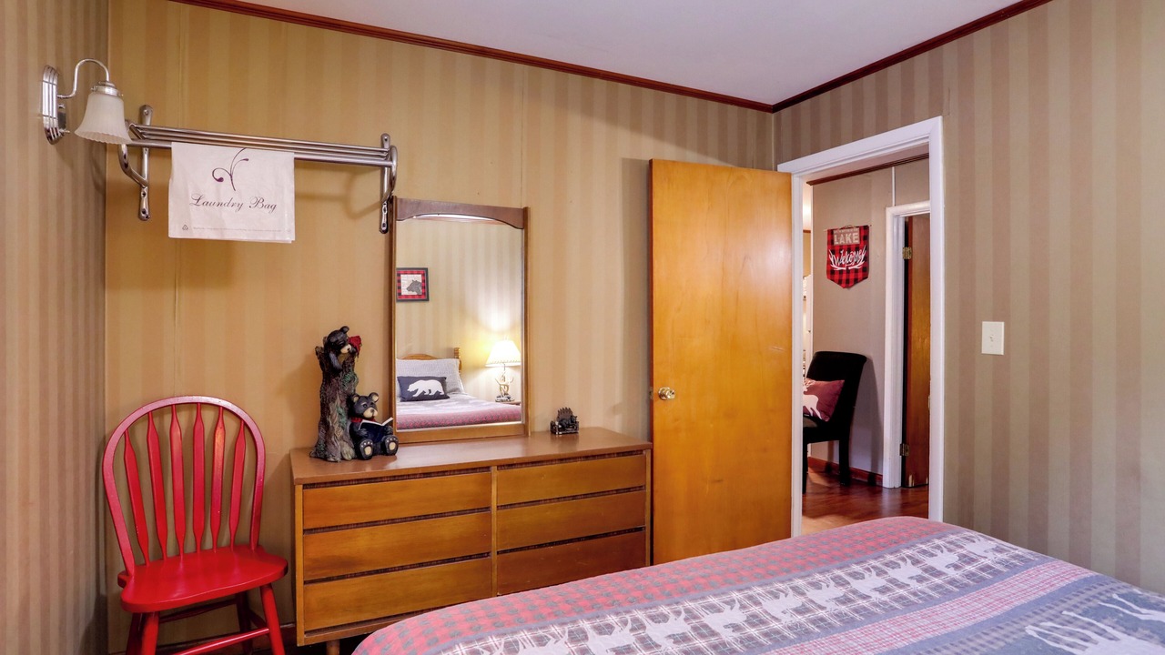 Photo of Bedroom in Greers Ferry