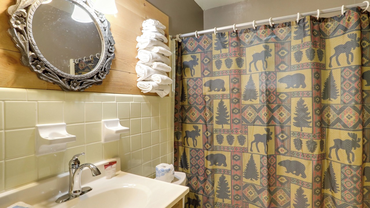 Photo of Bathroom in Greers Ferry